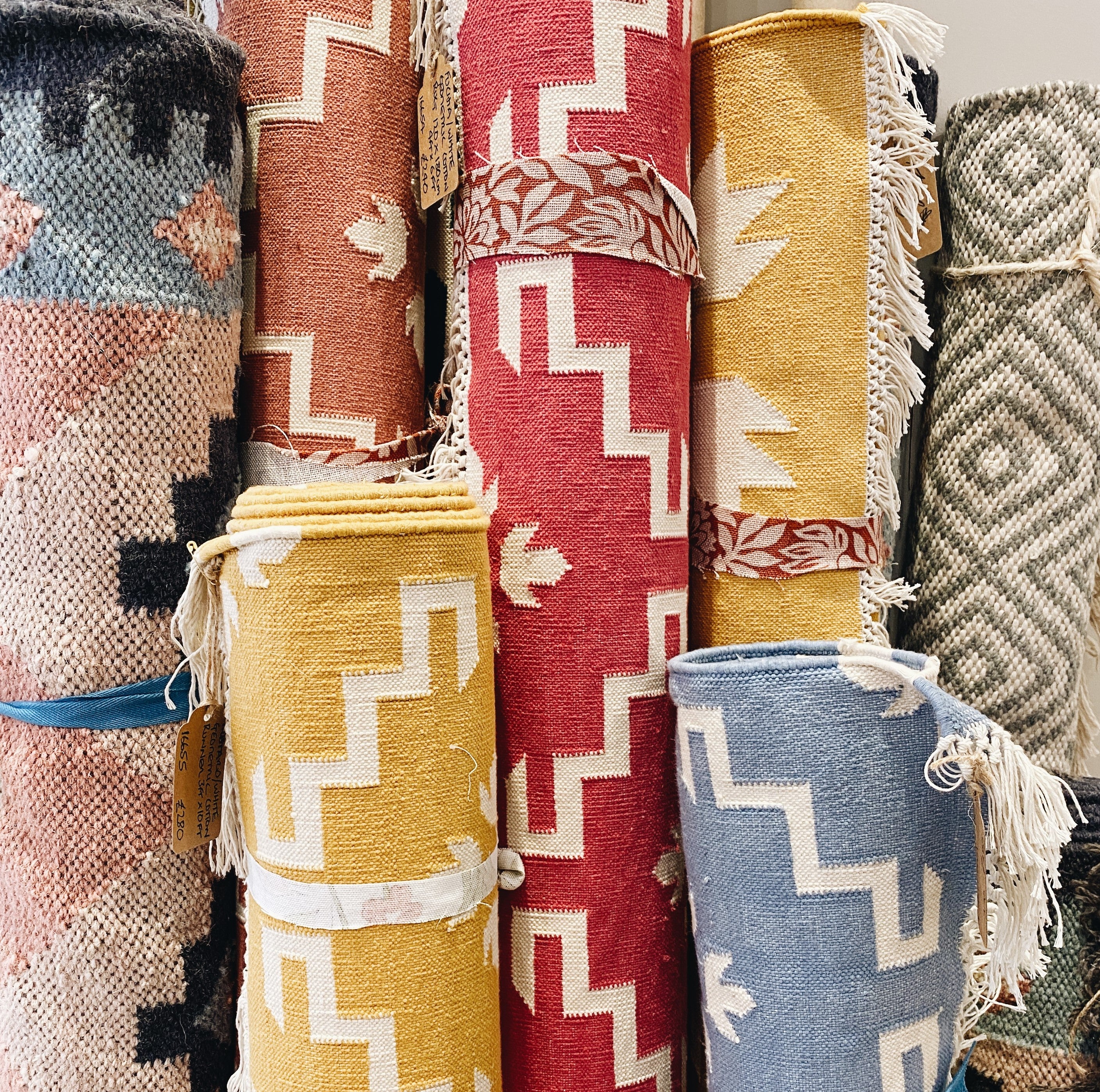Rugs – Ruby Jones Home