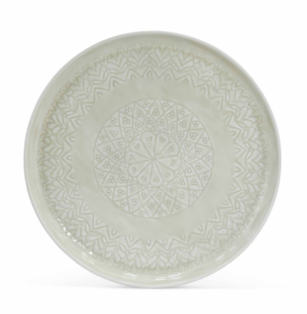 Enamel Tray - Fiskardo