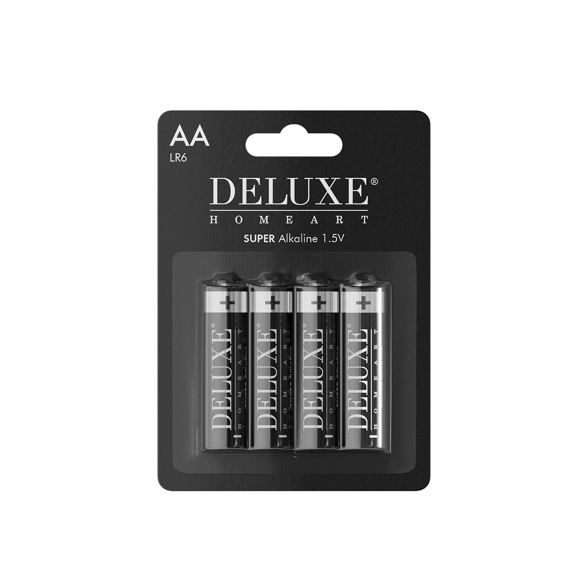 LED Candles Batteries x 4