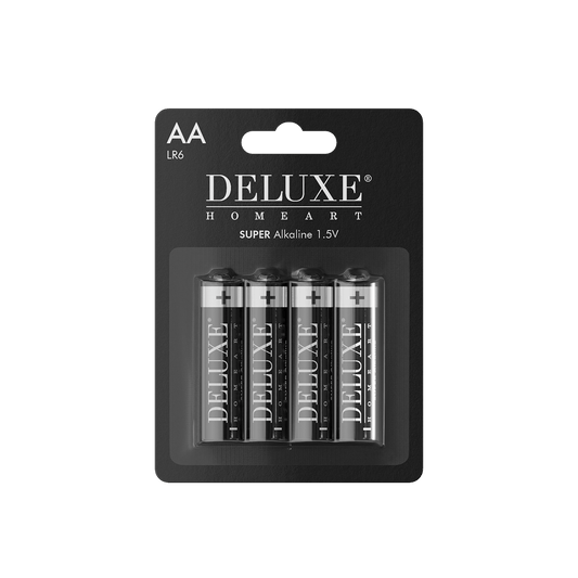LED Candles Batteries x 4