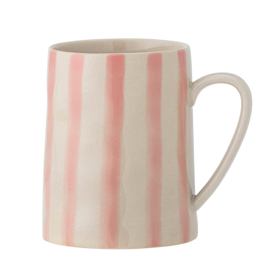 Kitchenalia Begonia Mug Rose 24694