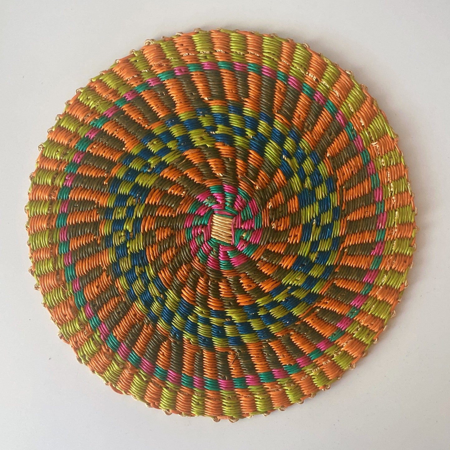 Mabel Baskets & Hampers Bolga Placemats