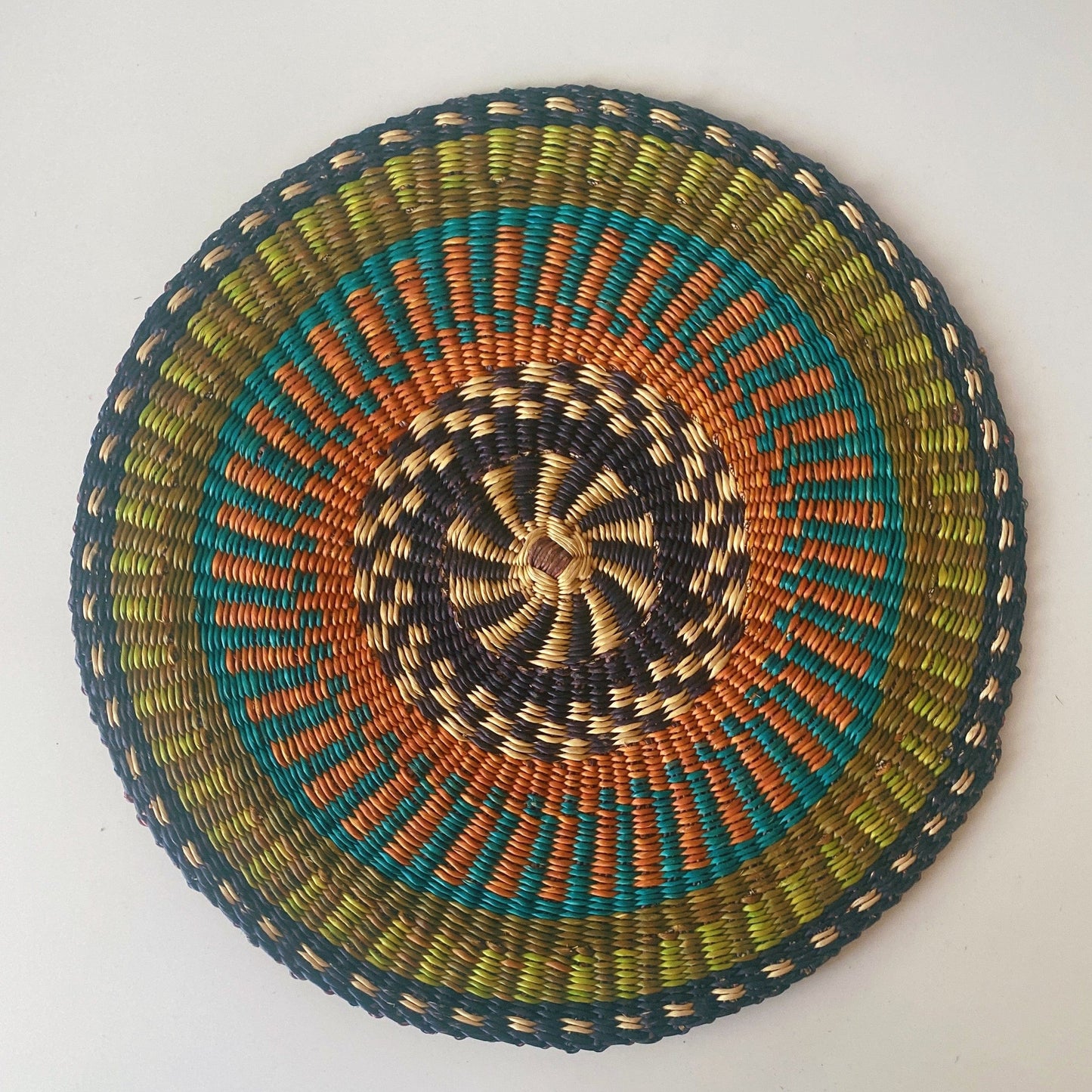Mabel Baskets & Hampers Bolga Placemats