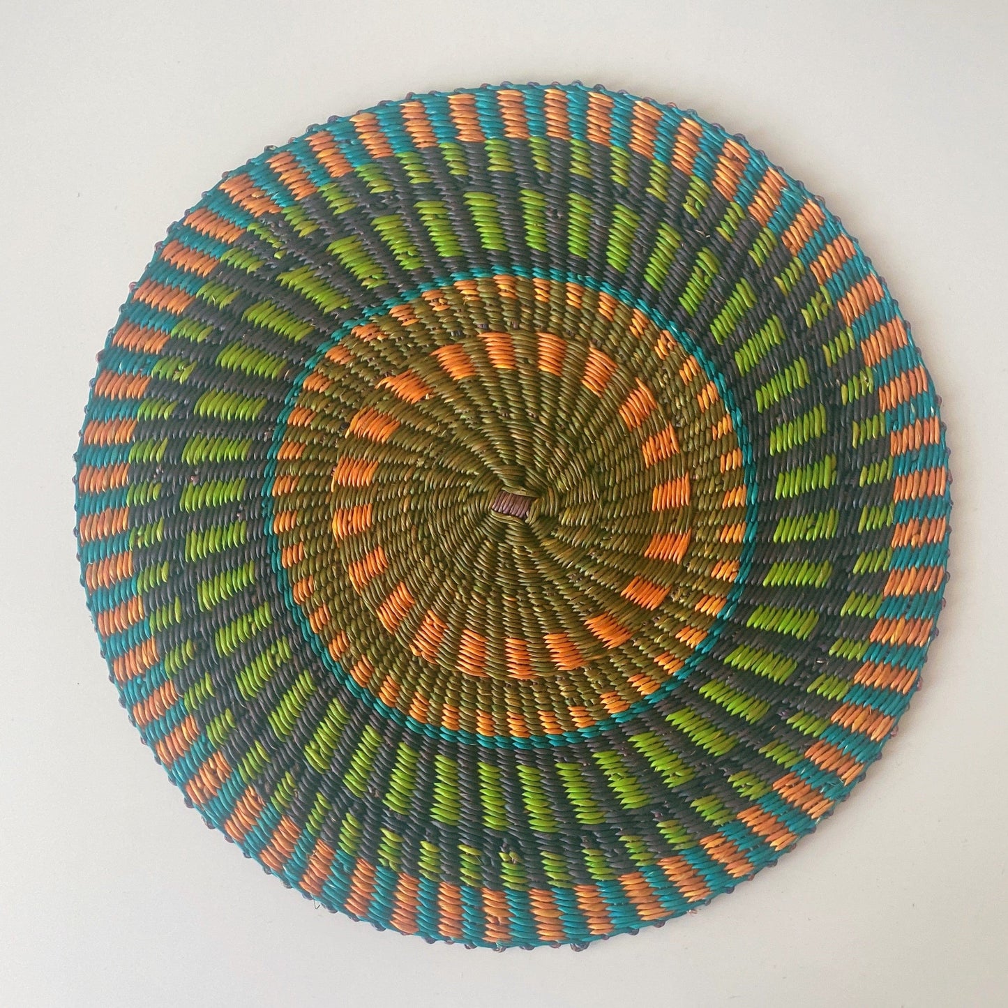 Mabel Baskets & Hampers Bolga Placemats