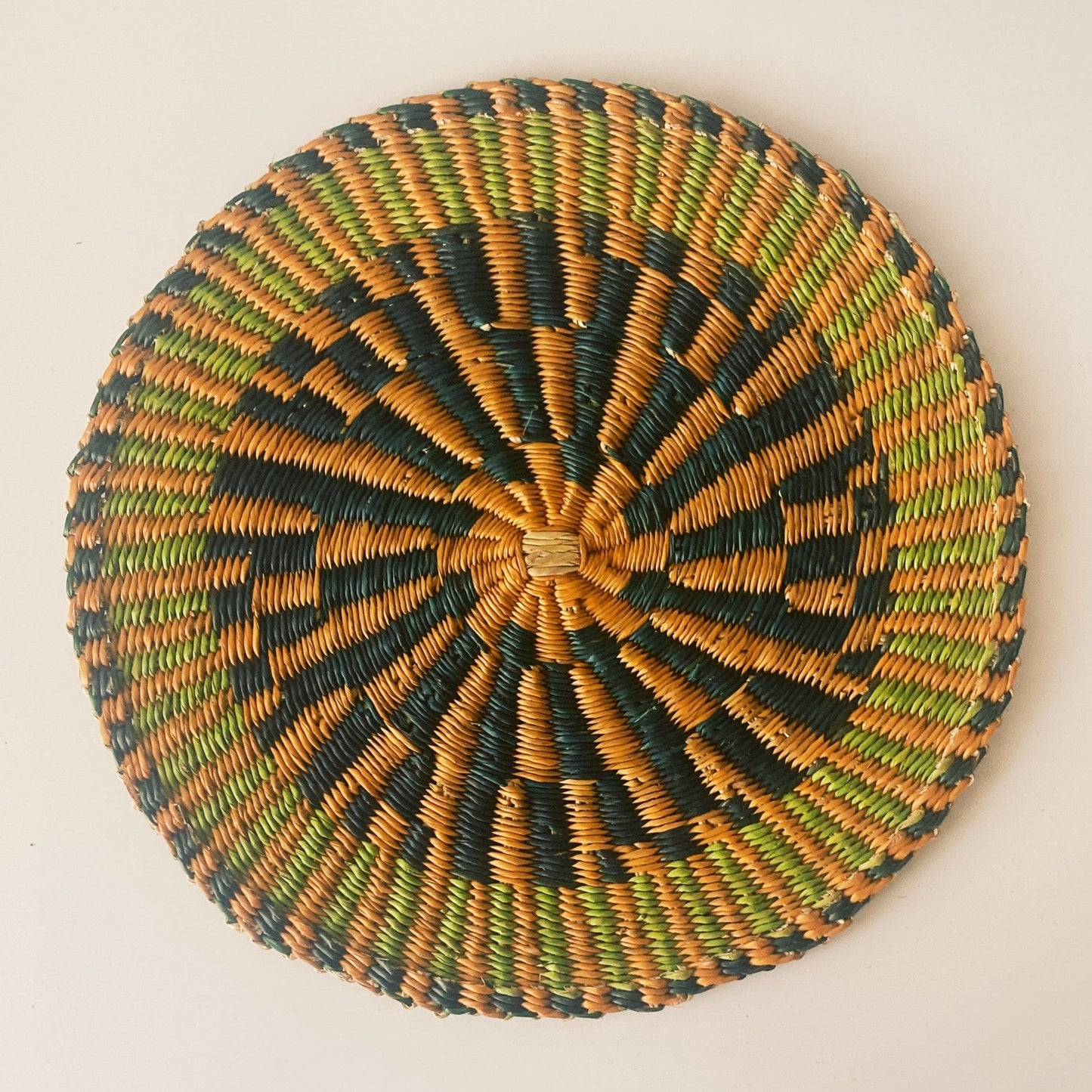 Mabel Baskets & Hampers Bolga Placemats