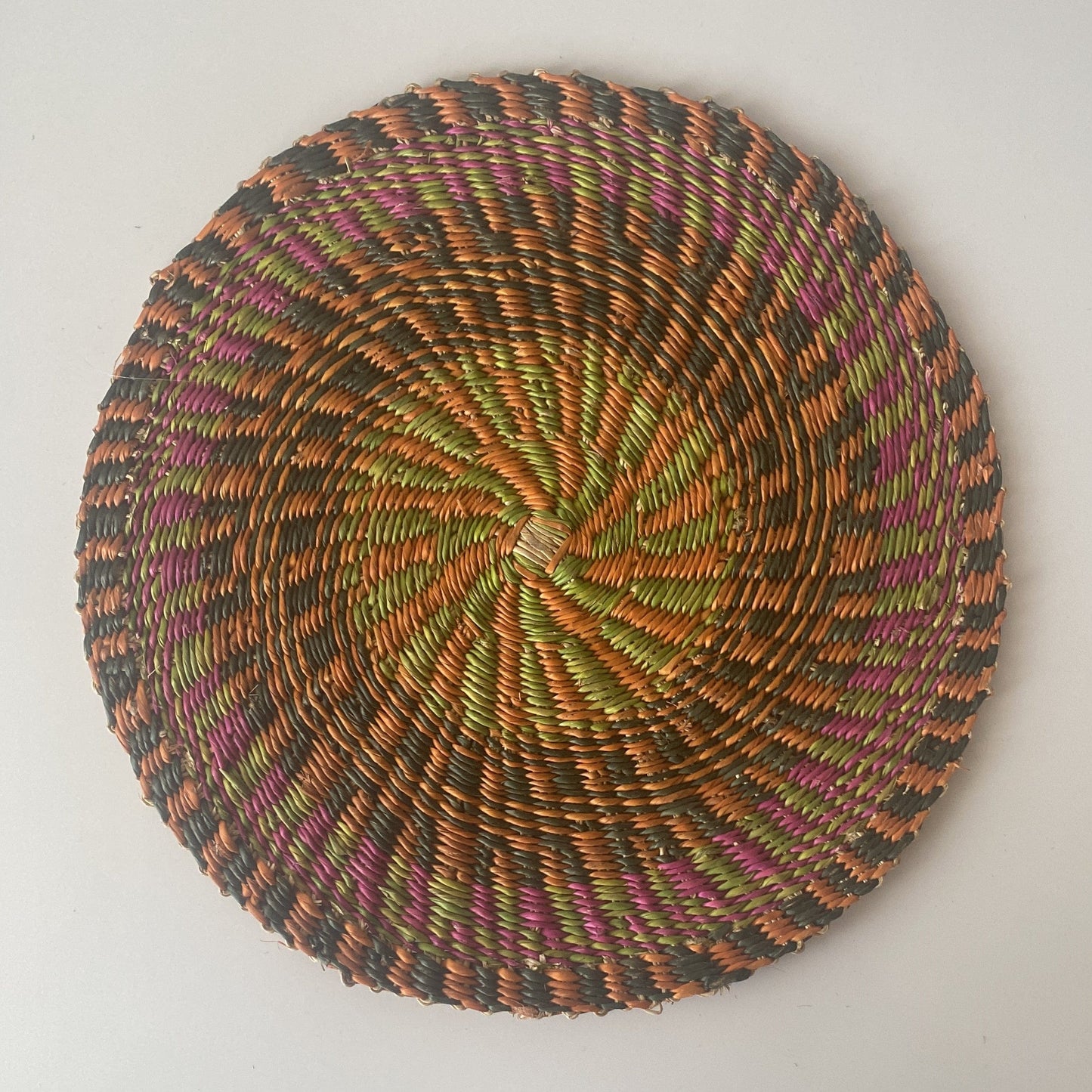 Mabel Baskets & Hampers Bolga Placemats
