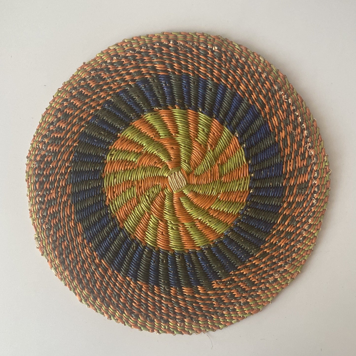Mabel Baskets & Hampers Bolga Placemats