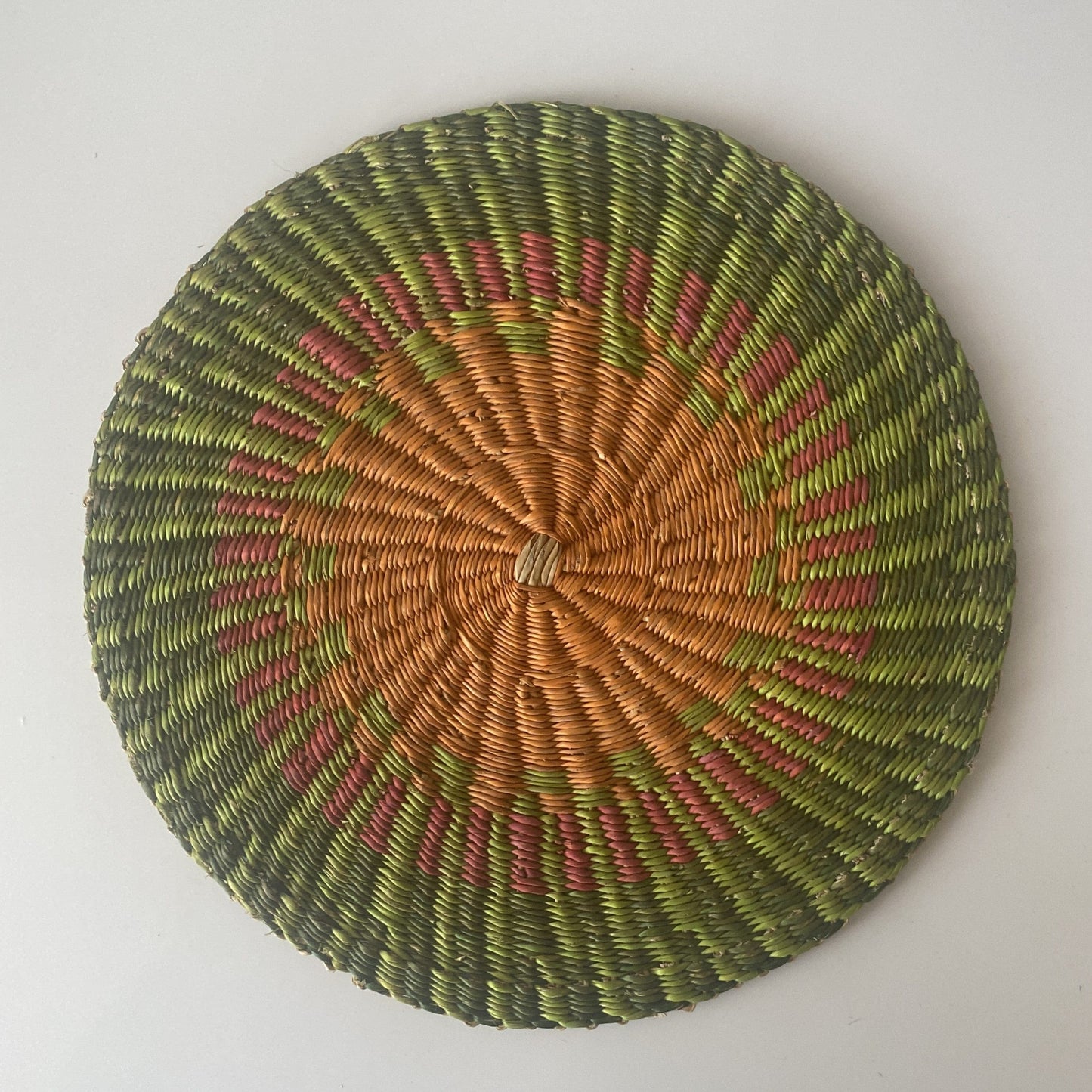 Mabel Baskets & Hampers Bolga Placemats