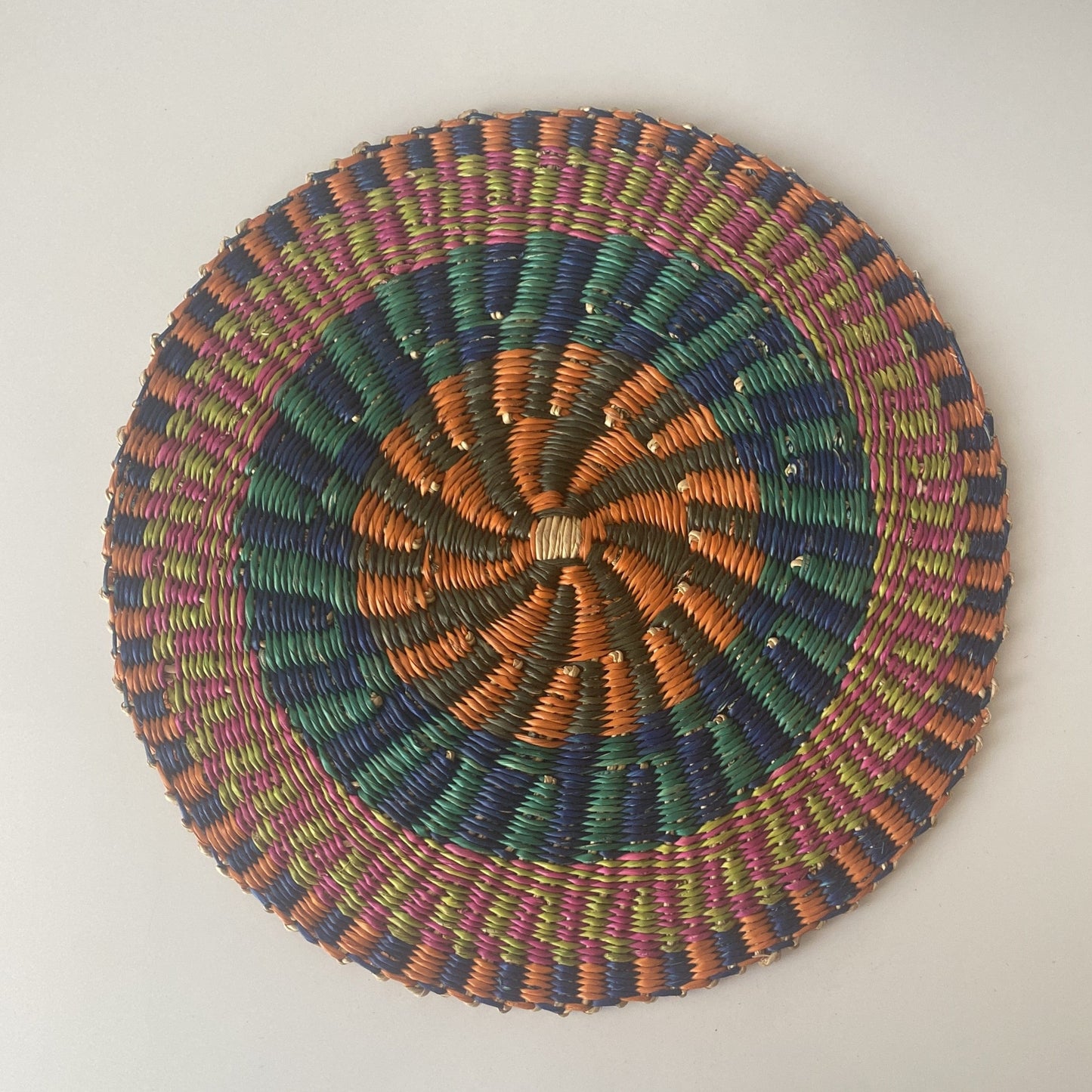 Mabel Baskets & Hampers Bolga Placemats
