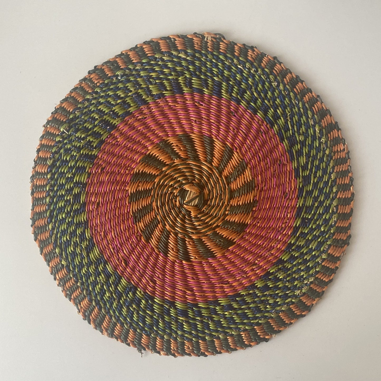 Mabel Baskets & Hampers Bolga Placemats
