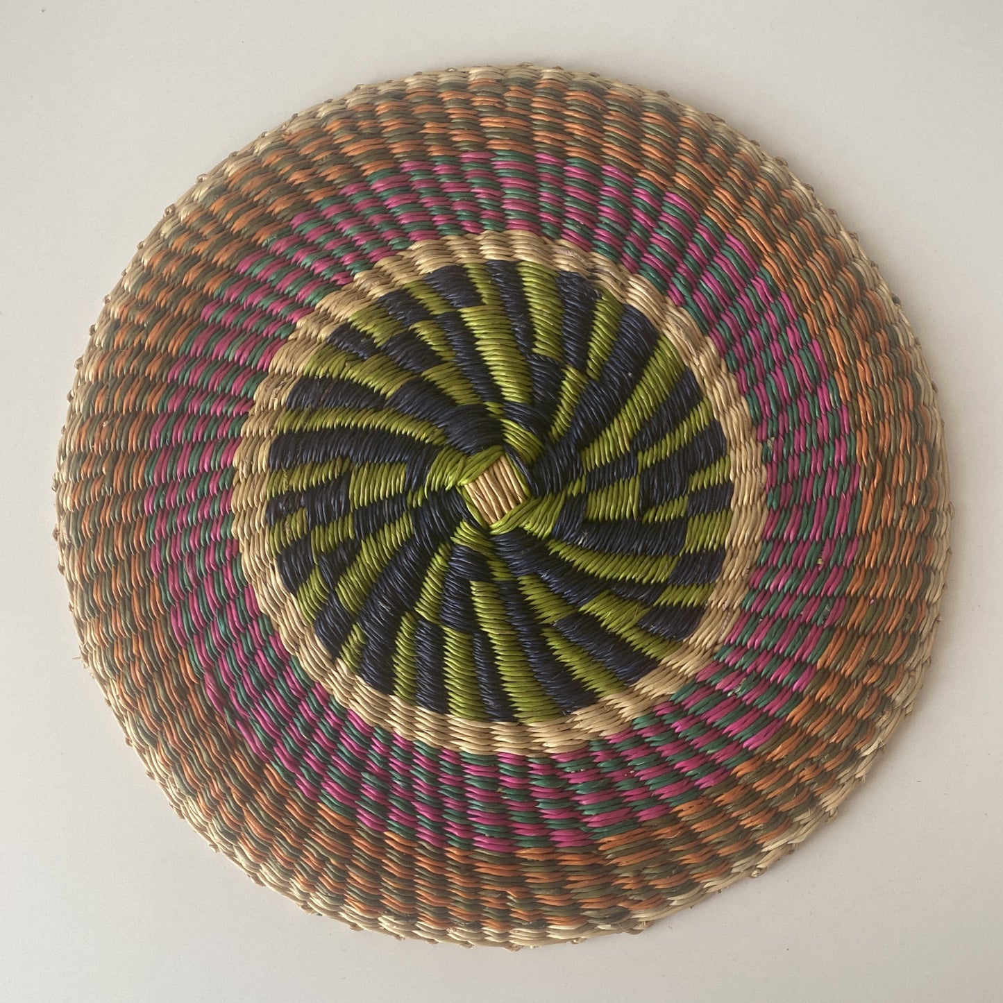 Mabel Baskets & Hampers Bolga Placemats Style 10 20186