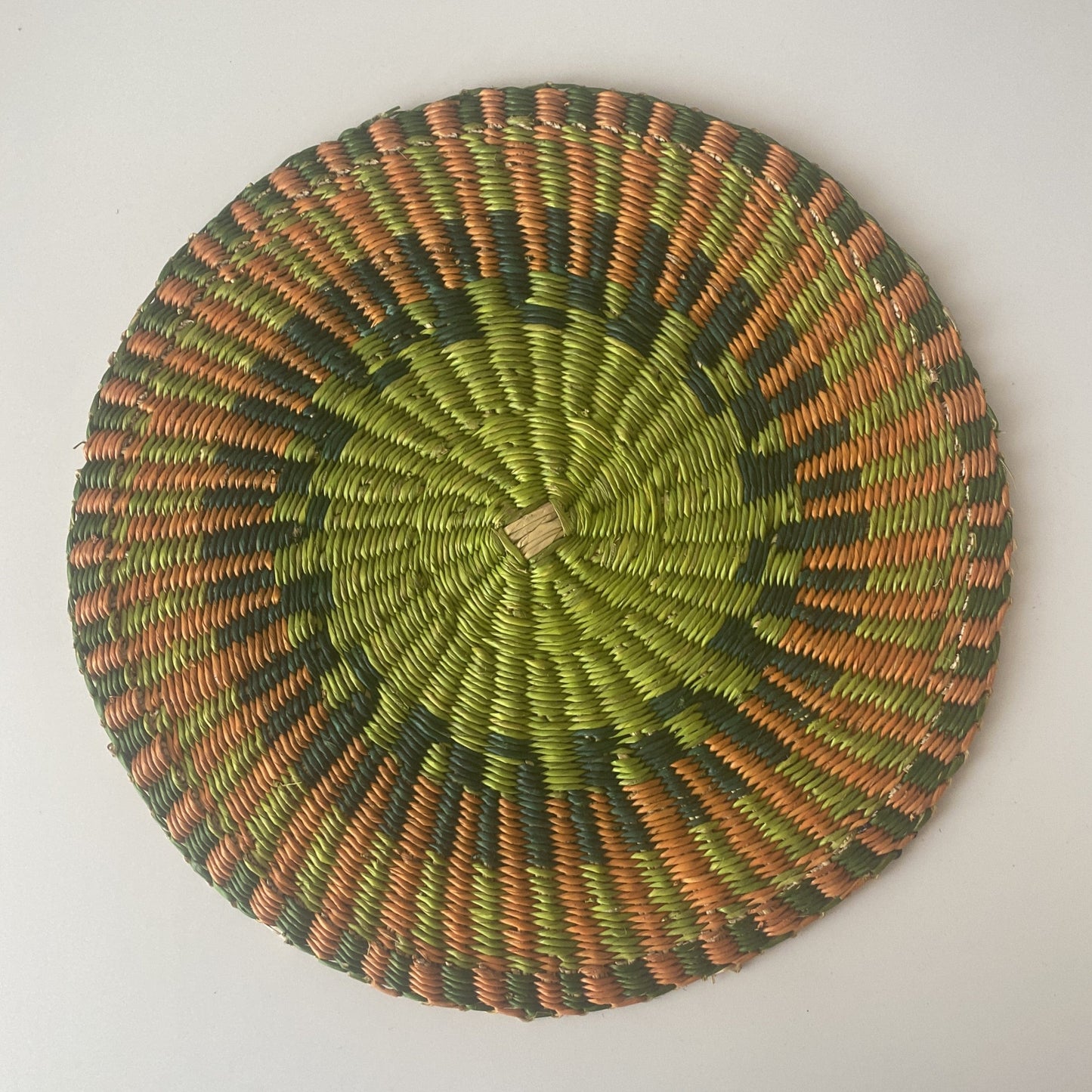 Mabel Baskets & Hampers Bolga Placemats Style 11 20187