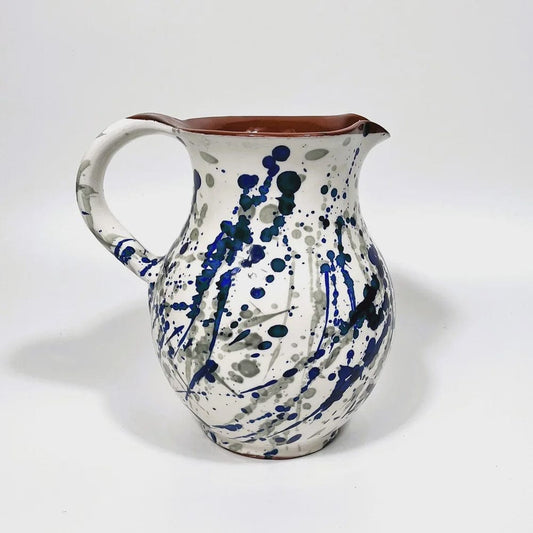 Vases & Jugs Ceramic Jug - 22cm high