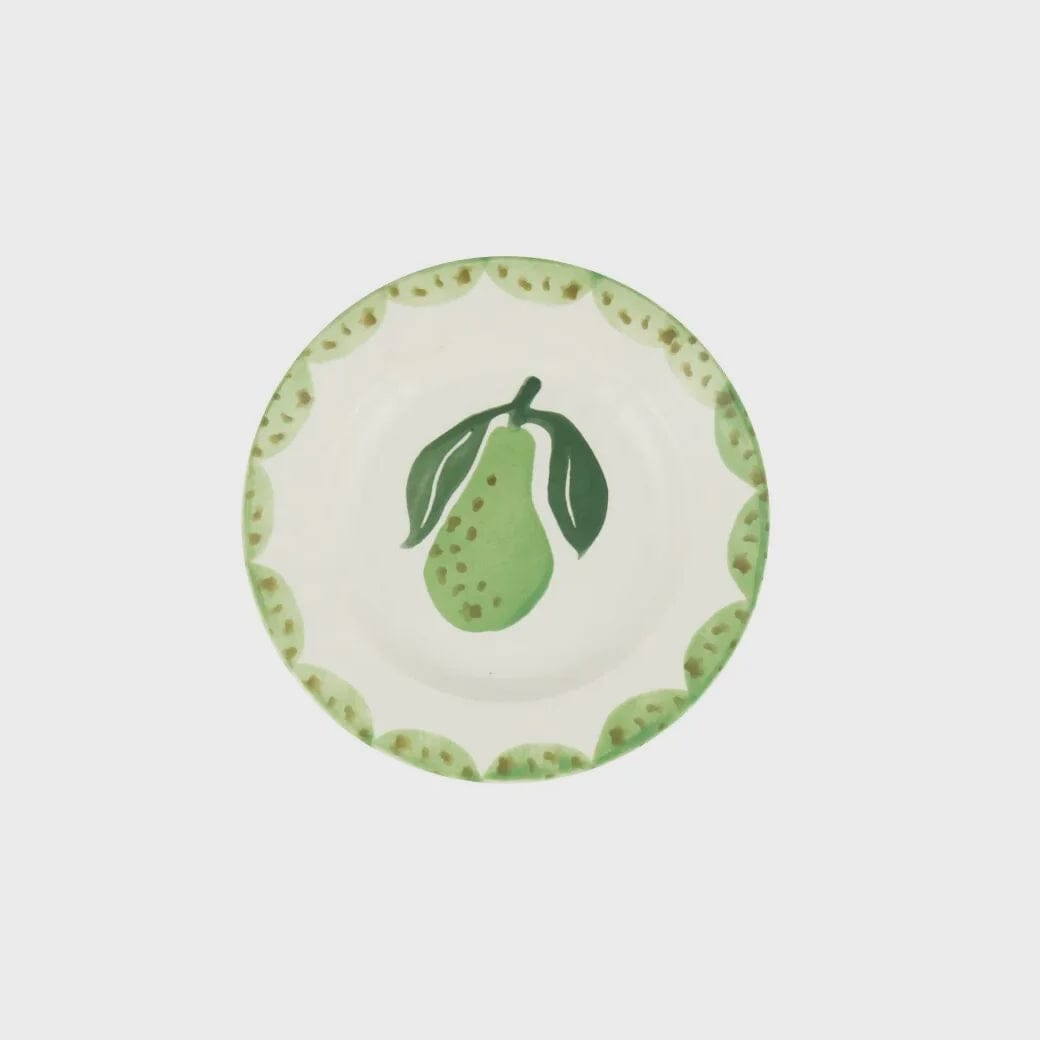 Other EB Products EB Pears Side Plate 24986
