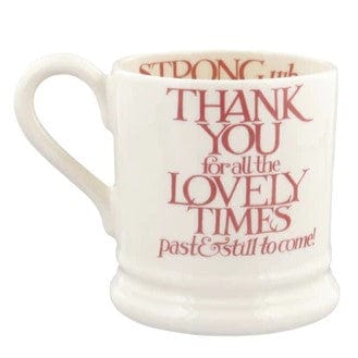 Mugs EB Pink Toast Soul Sisters ½pt Mug 24547