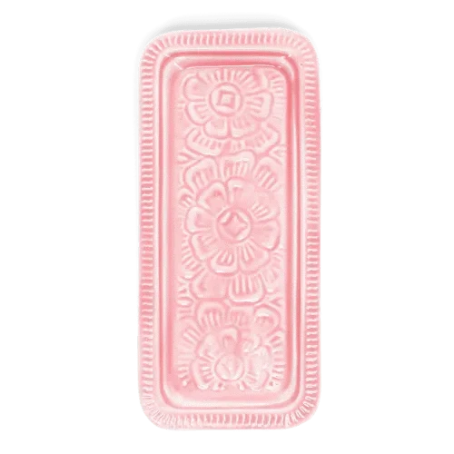 Kitchenalia Enamel Trinket Tray