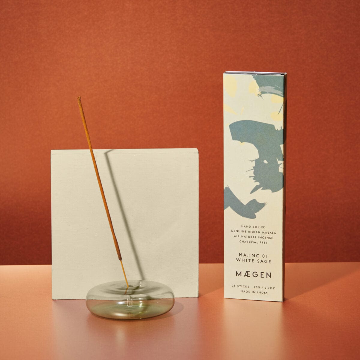 Diffusers Incense Sticks