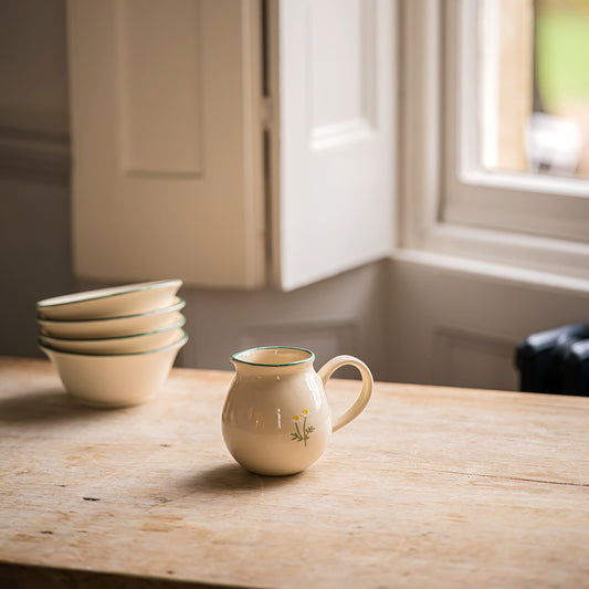 Vases & Jugs Jug - Chamomile 27779