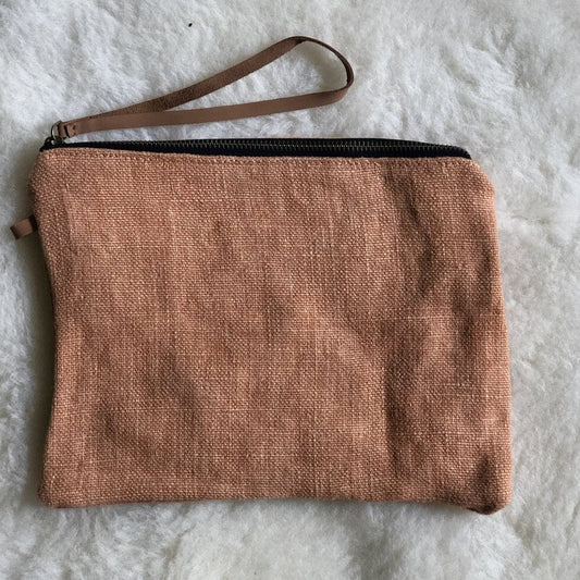 Other Bags Jute Pouch