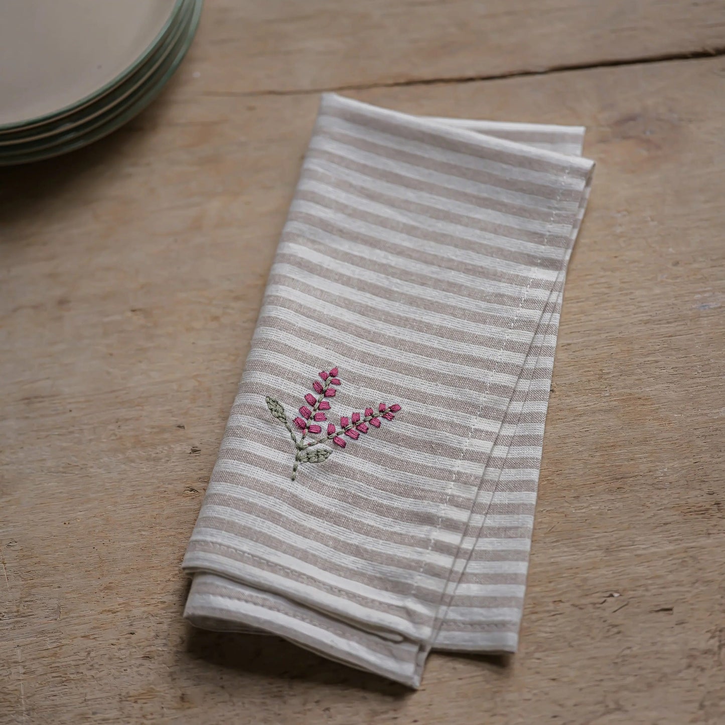 Cloth Kitchen Garden Napkin
