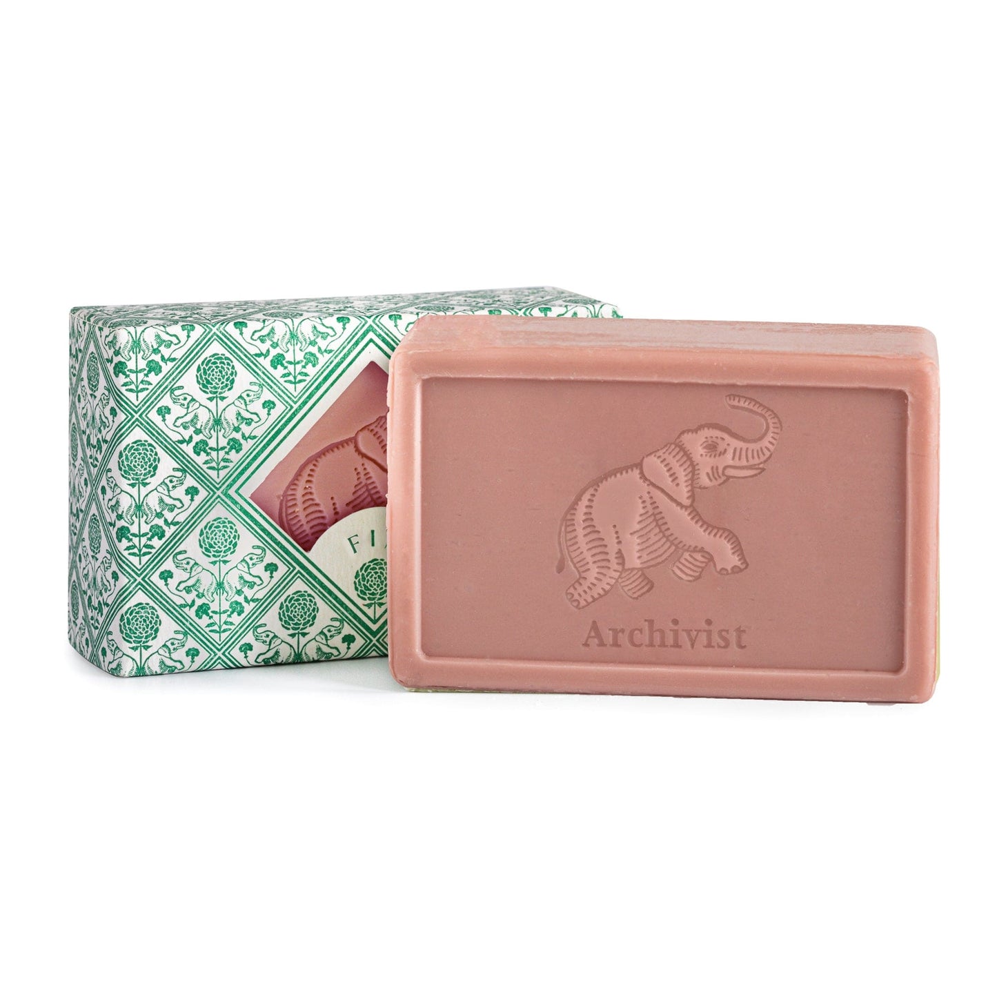 Soaps & Soap Dishes L'éléphant Hand Soap Fig 20623