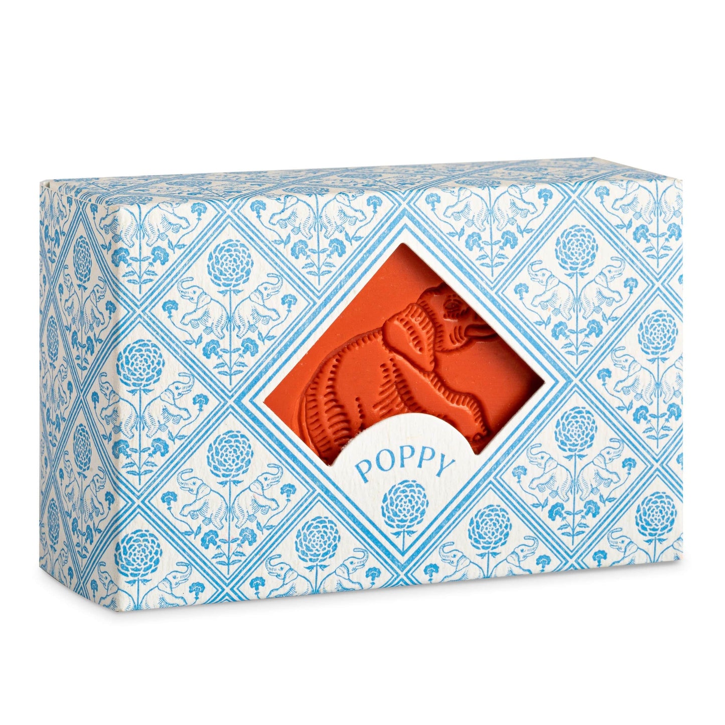 Soaps & Soap Dishes L'éléphant Hand Soap Poppy 20627