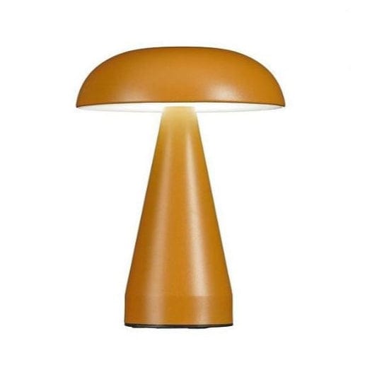 Table Lamps LED Rechargeable Table Lamp Dune 25396