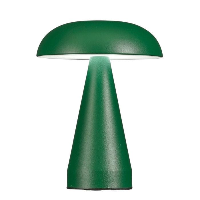 Table Lamps LED Rechargeable Table Lamp Forest 25378