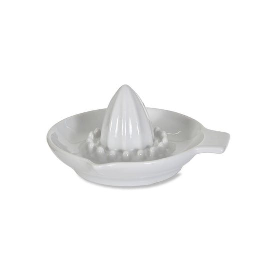 Kitchenalia Lemon Squeezer - Rialto White 24480