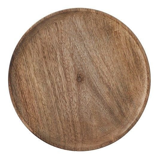 Kitchenalia Mango Wood Platter
