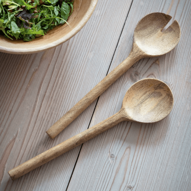 Kitchenalia Midford Serving Spoons Set 24997