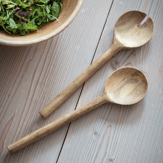Kitchenalia Midford Serving Spoons Set 24997