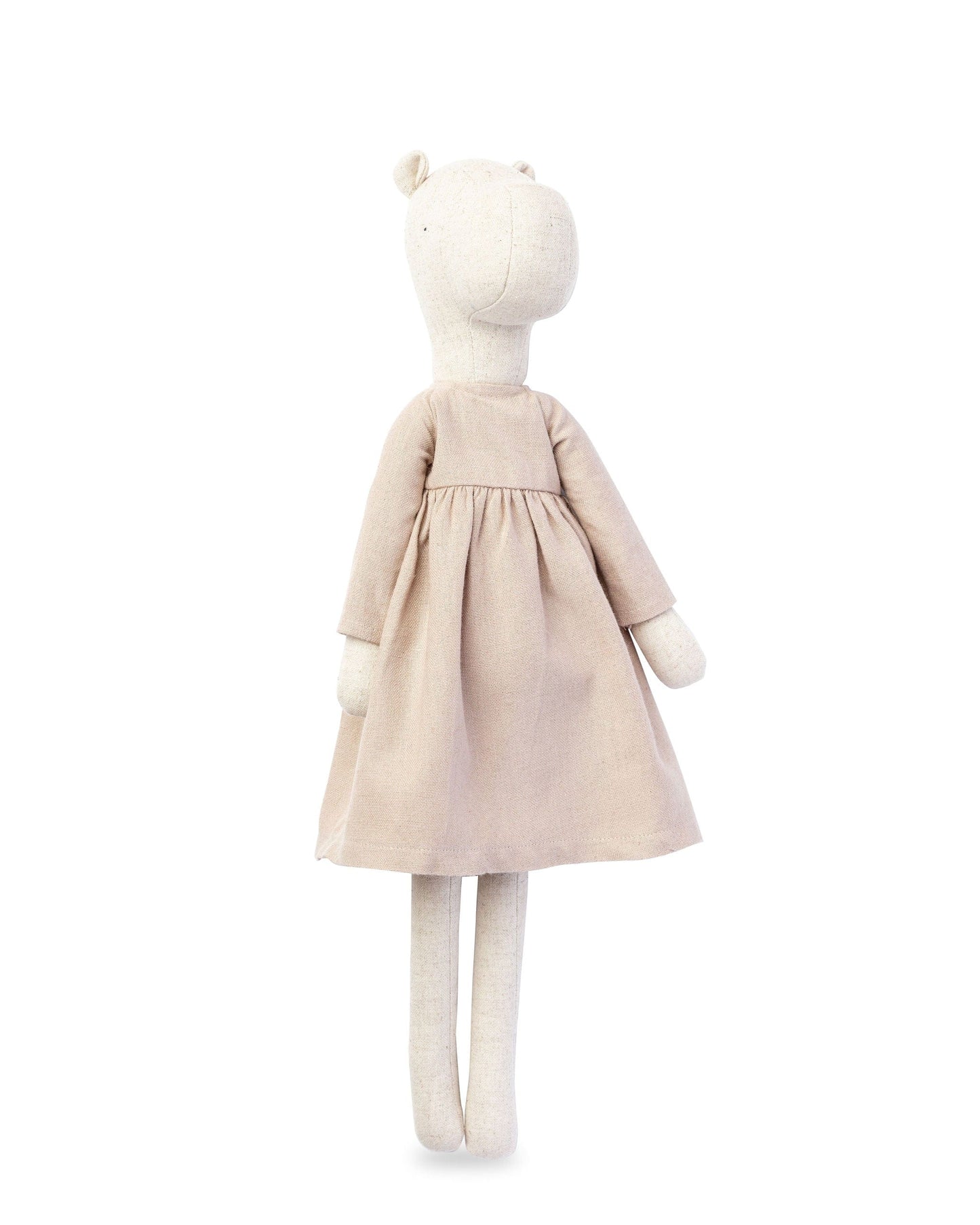 Toys Mr Pickles Soft Toys Hippo / Dress 20488