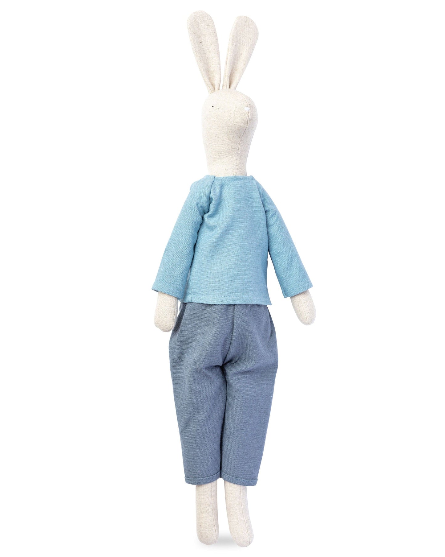 Toys Mr Pickles Soft Toys Rabbit / Trousers 20484