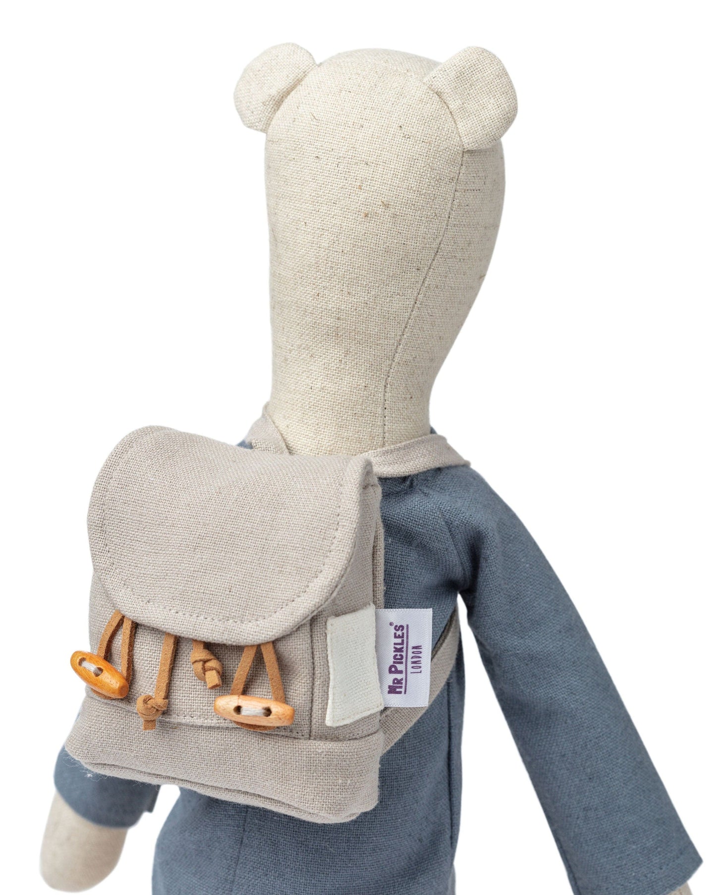 Toys Mr Pickles Soft Toys
