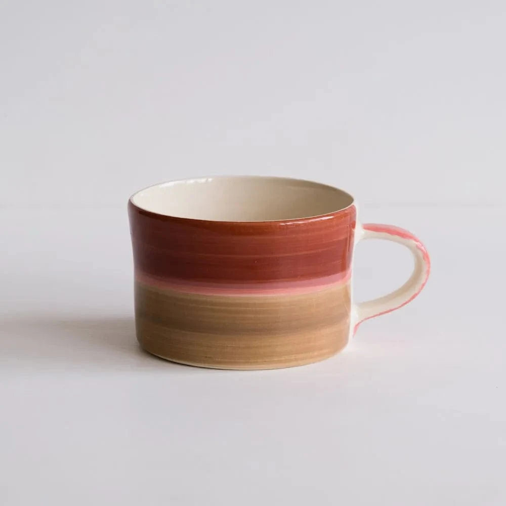 Musango Products Musango Mugs - Tri Colour Desert 24976