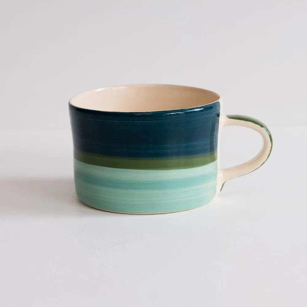 Musango Products Musango Mugs - Tri Colour Tundra 24983