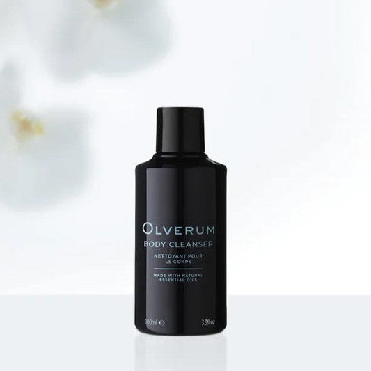 Creams & Ointments Olverum Body Cleanser 100ml 25873