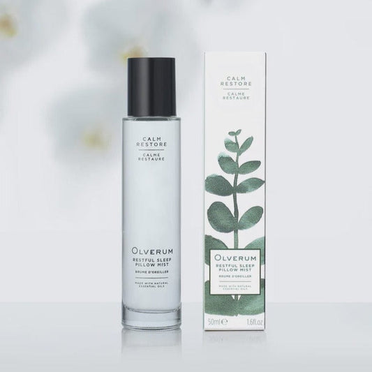 Beauty Olverum Restful Sleep Pillow Mist - 50ml 21555