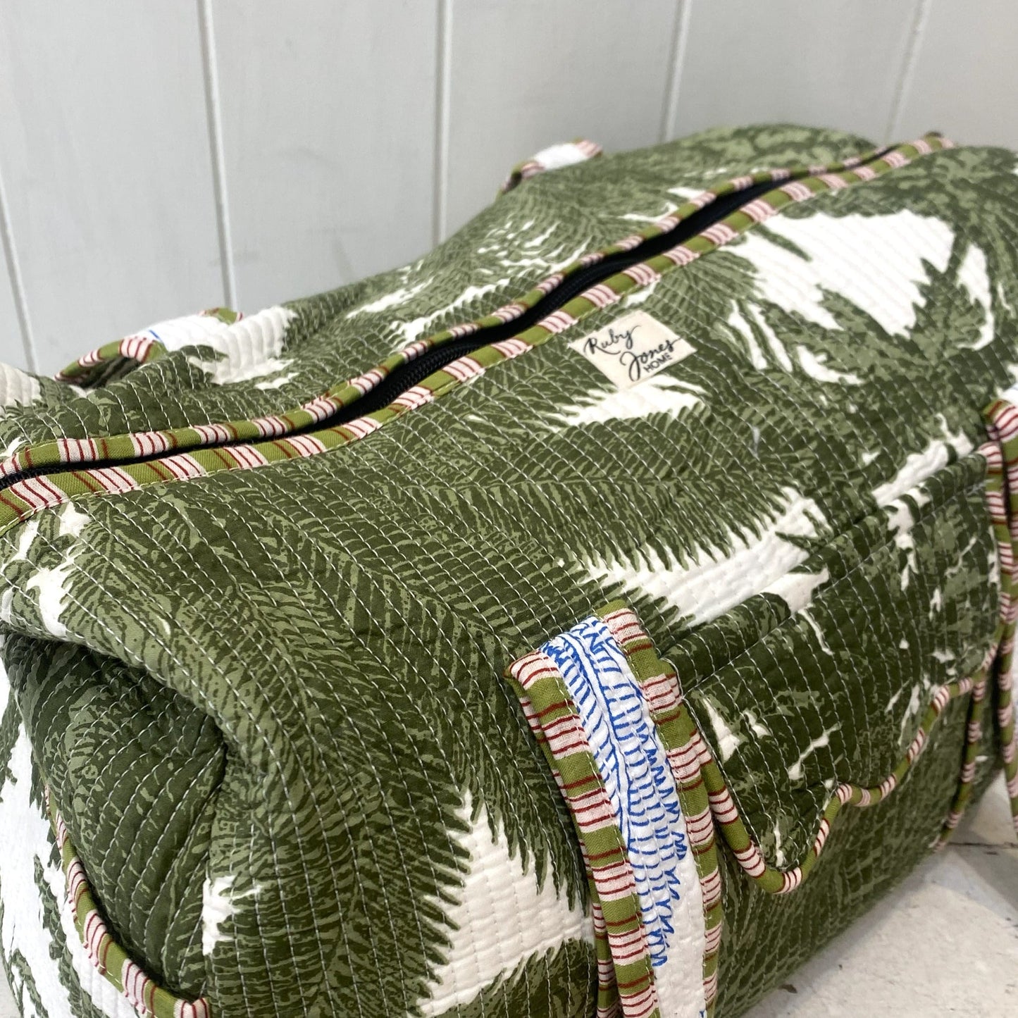 Overnighter Bags Overnighter - Jungle Fever 27527