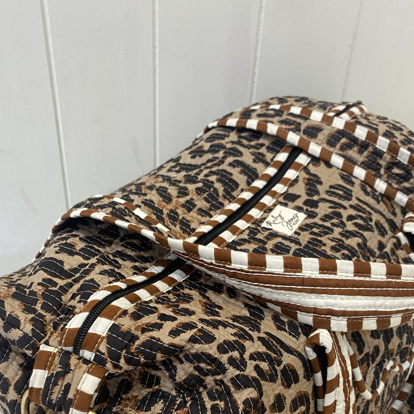 Overnighter Bags Overnighter - Leopard 27089