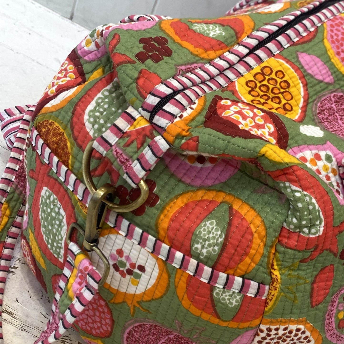 Overnighter Bags Overnighter - Tutti Fruiti 26433