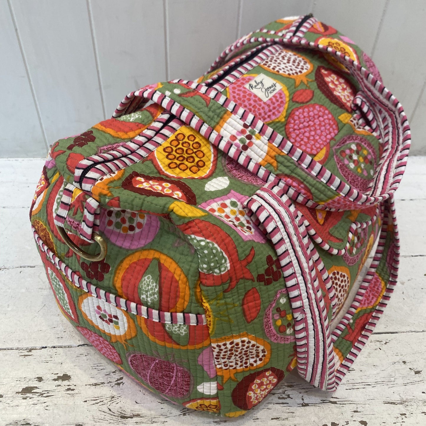 Overnighter Bags Overnighter - Tutti Fruiti 26433