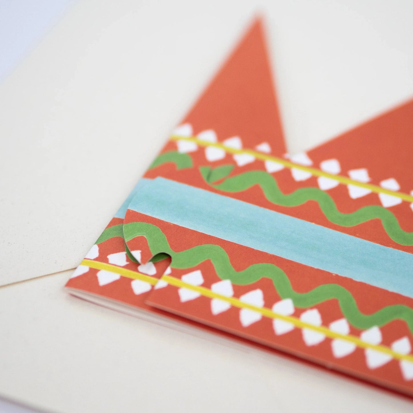 Greetings Cards & Stationery Party Crown - Birthday King 25845