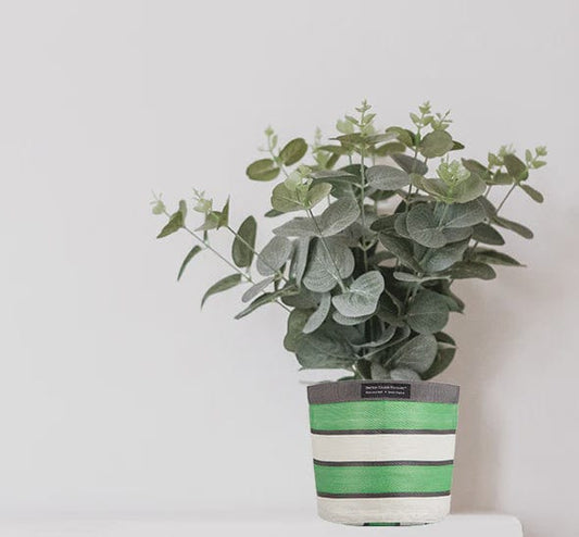 Flowers & Plants Plant Pot Cover - Eco woven