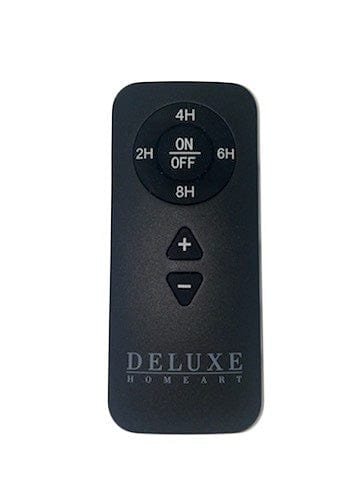 Misc Remote for LED Candle 22381