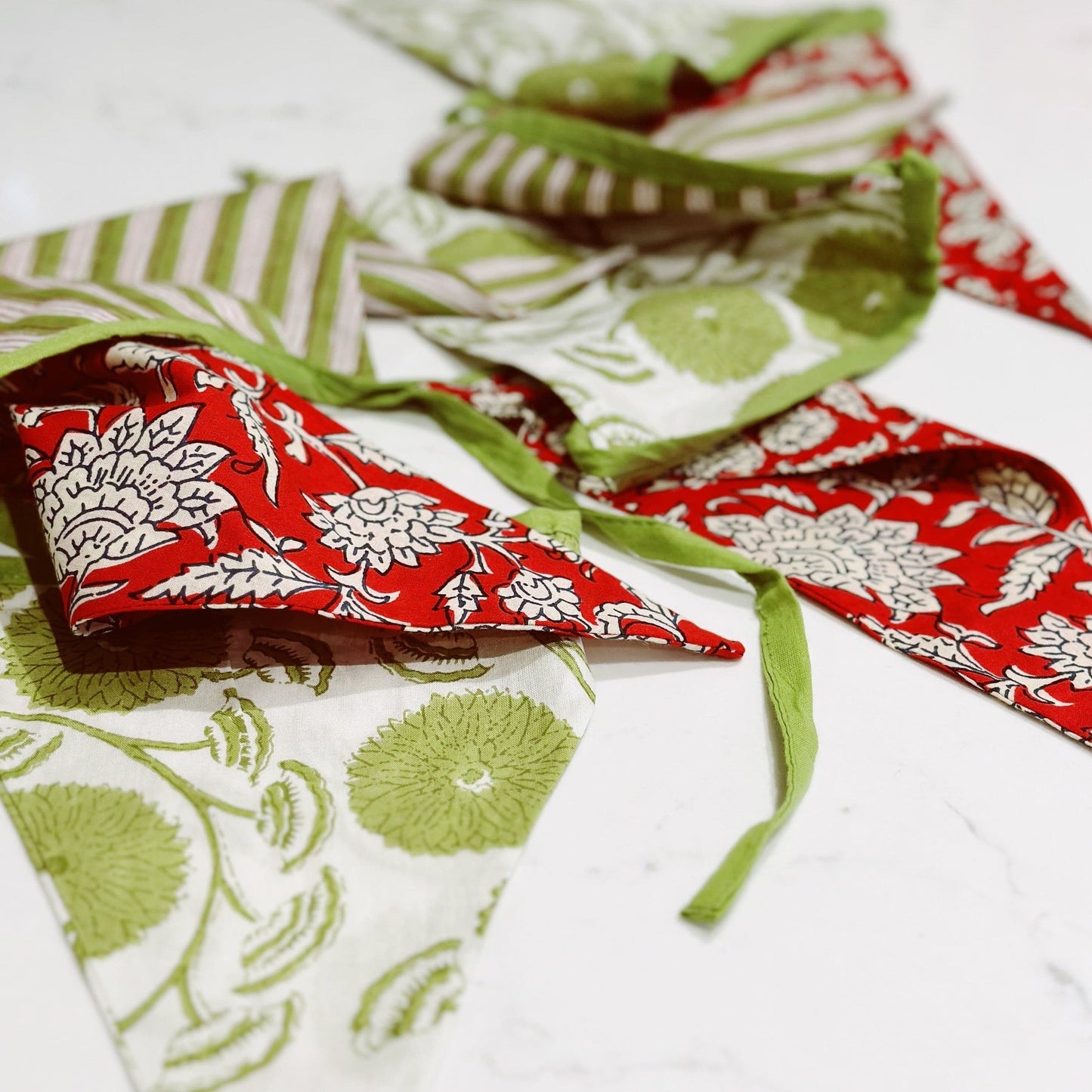 Misc Seasonal Bunting - 2.4m