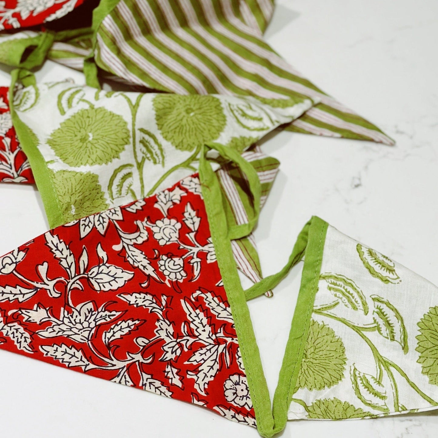 Misc Seasonal Bunting - 2.4m