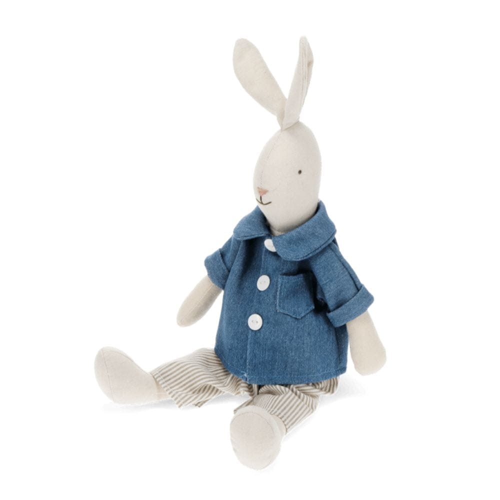 Toys Soft Toy - Bertie The Bunny 26067