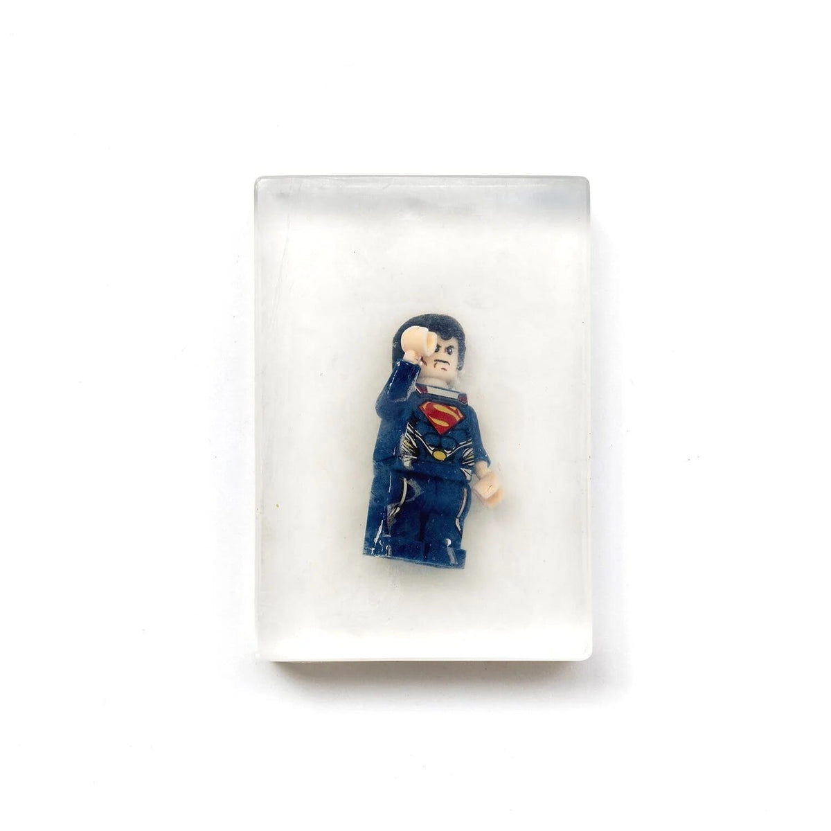 Soaps & Soap Dishes Spiderman Chuckle Soap 29044